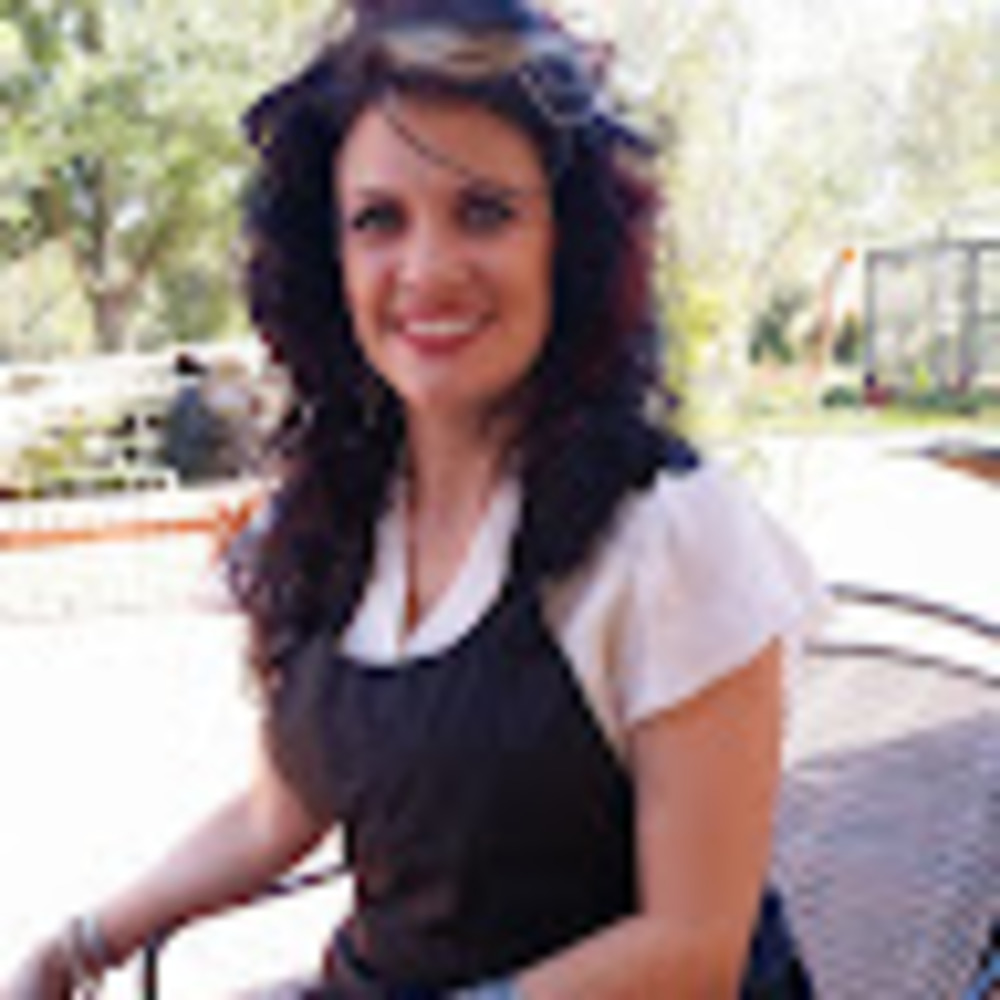 Meet your Posher, Jinnefer